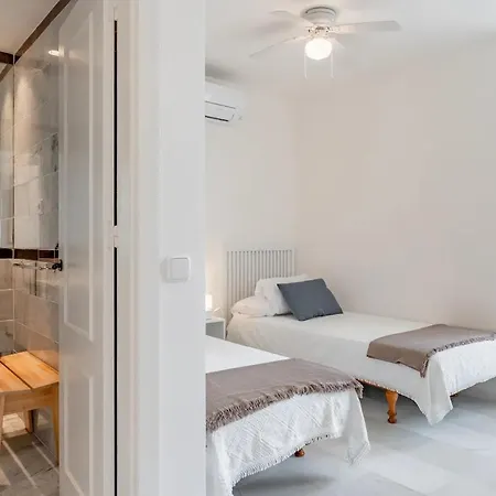 アパート 2 Bedroom Golf House - Spectacular Views