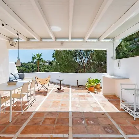 2 Bedroom Golf House - Spectacular Views Apartment *