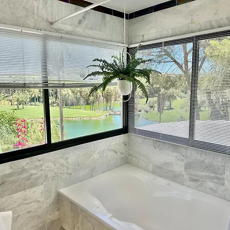 Apartment 2 Bedroom Golf House - Spectacular Views