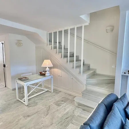 2 Bedroom Golf House - Spectacular Views Benalmadena