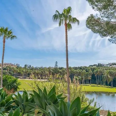 2 Bedroom Golf House - Spectacular Views Apartment