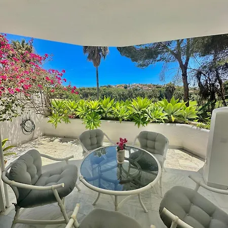 Apartment 2 Bedroom Golf House - Spectacular Views *